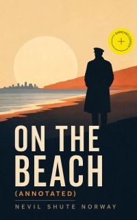 On the Beach (Annotated)