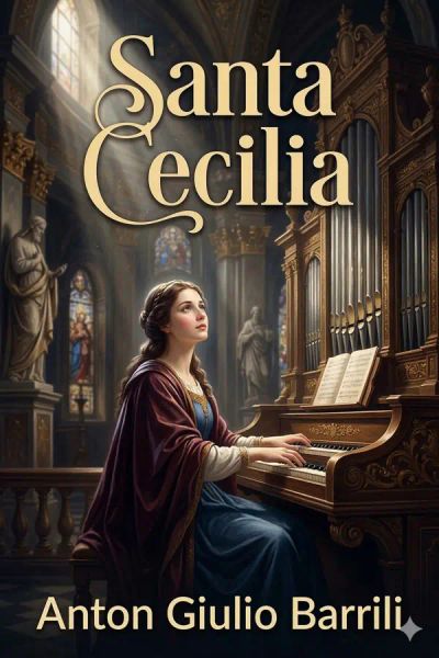 Santa Cecilia