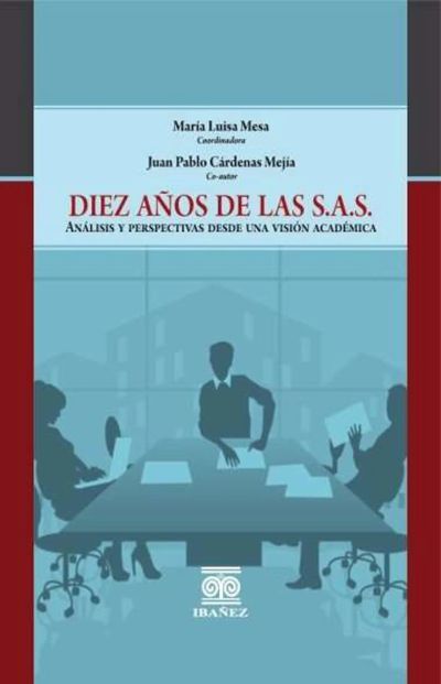 Diez años de la S.A.S.