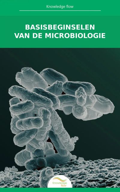 Basisbeginselen van de microbiologie