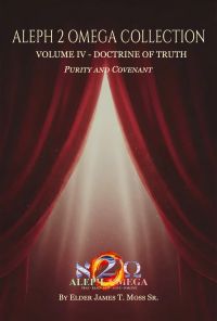 Volume 4 - Doctrine Of Truth
