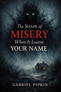 The Shape of Misery When It Learns Your Name