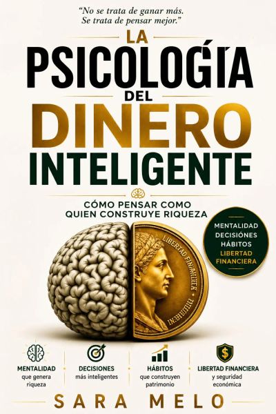 La psicología del dinero inteligente