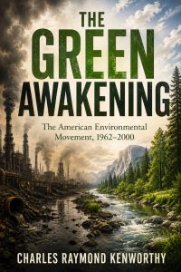 THE GREEN AWAKENING