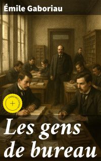 Les gens de bureau