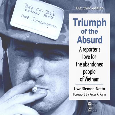 Triumph Of The Absurd