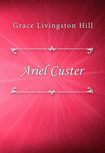 Ariel Custer