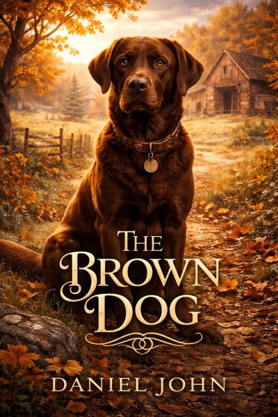 The Brown Dog