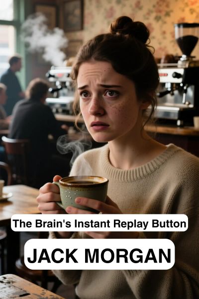 The Brain's Instant Replay Button