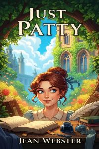 Just Patty