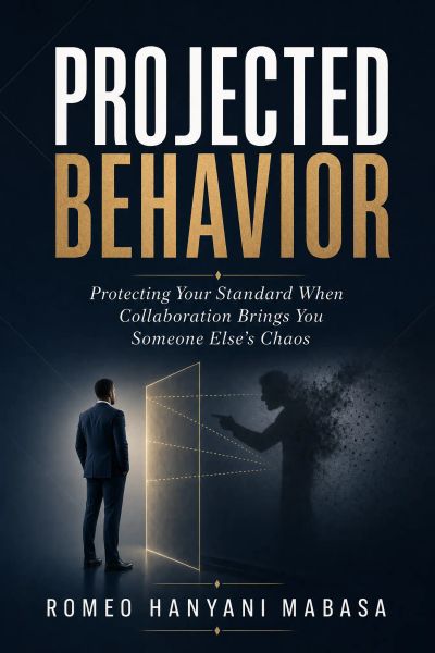 PROJECTED BEHAVIOR