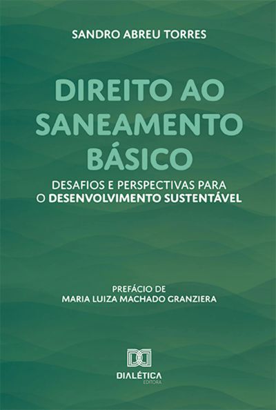Direito ao saneamento básico
