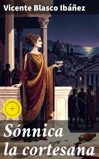 Sónnica la cortesana