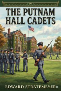 The Putnam Hall Cadets; or, Good Times in School and Out