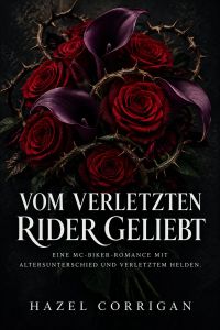 Vom verletzten Rider geliebt