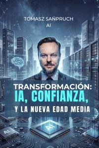 Transformación: IA, confianza y la nueva Edad Media