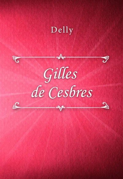 Gilles de Cesbres