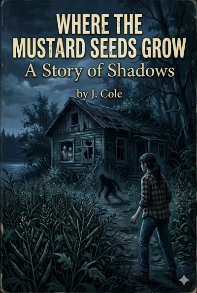 Where the Mustard Seeds Grow