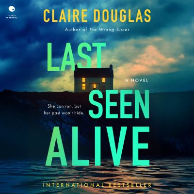 Last Seen Alive