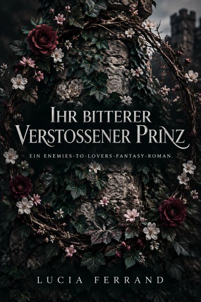 Ihr bitterer verstoßener Prinz