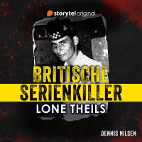 Britische Serienkiller - Dennis Nilsen