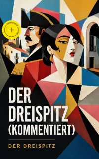 Der Dreispitz (Kommentiert)