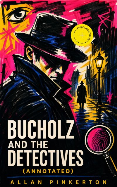 Bucholz and the Detectives (Annotated)