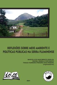 Reflexões Sobre Meio Ambiente E Políticas Públicas Na Serra Fluminense