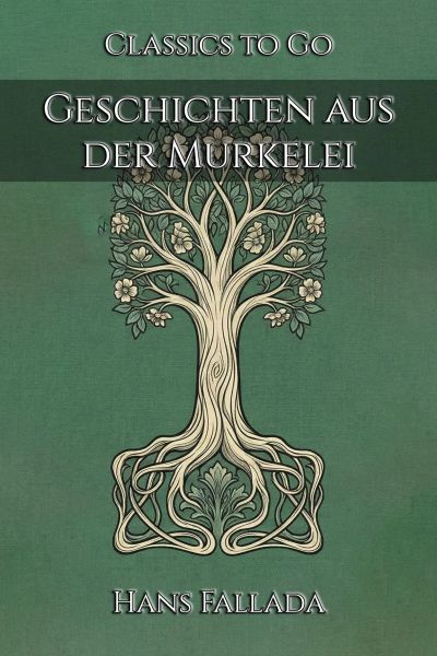 Geschichten aus der Murkelei