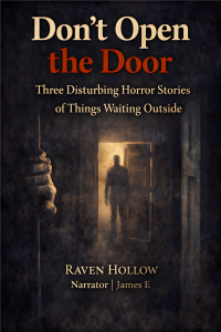 Don’t Open the Door