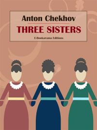 Three Sisters