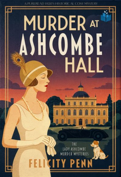 Murder At Ashcombe Hall