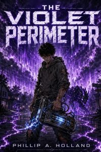 The Violet Perimeter