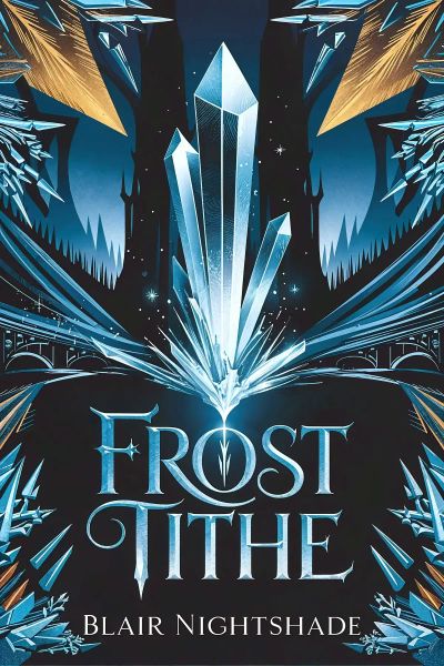 Frost Tithe