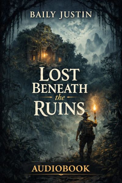 Lost Beneath the Ruins