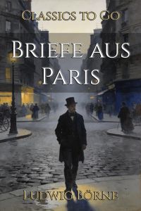 Briefe aus Paris