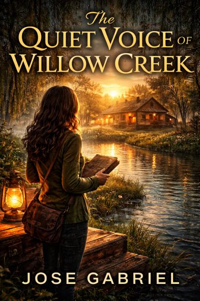 The Quiet Voice of Willow Creek