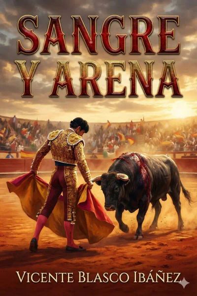 Sangre y arena