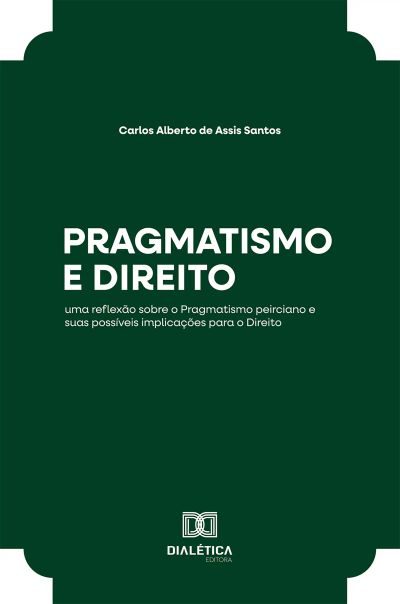 Pragmatismo e Direito