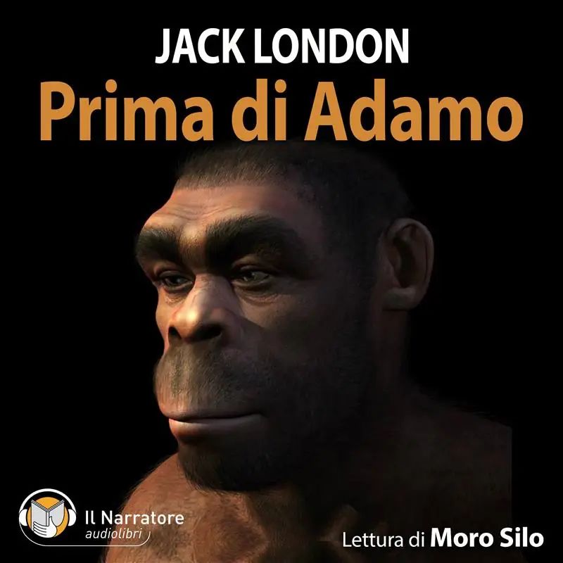 Prima di Adamo
