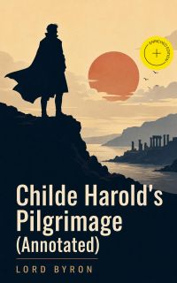 Childe Harold's Pilgrimage (Annotated)