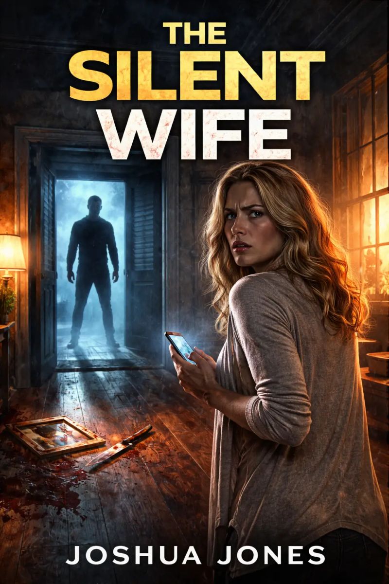 The Silent Wife