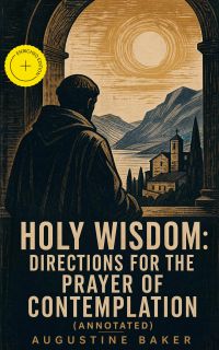Holy Wisdom: Directions for the Prayer of Contemplation (Annotated)