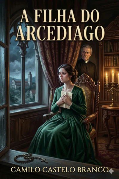 A Filha do Arcediago / Terceira Edição
