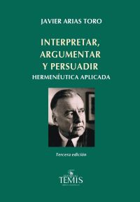 Interpretar, argumentar y persuadir