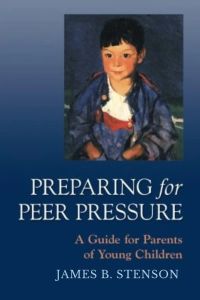Preparing for Peer Pressure