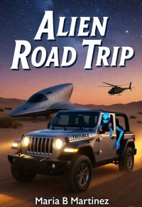 Alien Road Trip