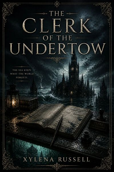 The Clerk of the Undertow