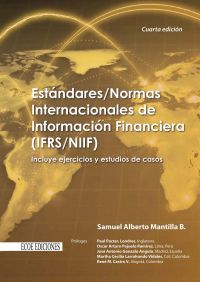 Estándares/Normas internacionales de información financiera (IFRS/NIIF)