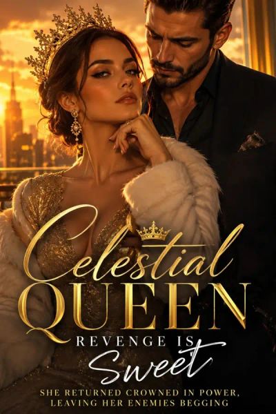 Celestial queen revenge is sweet
